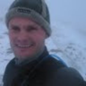 Meet your Posher, Ted